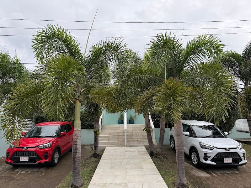 Trade Winds Cottages