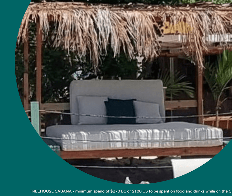 Tree House Beach Club