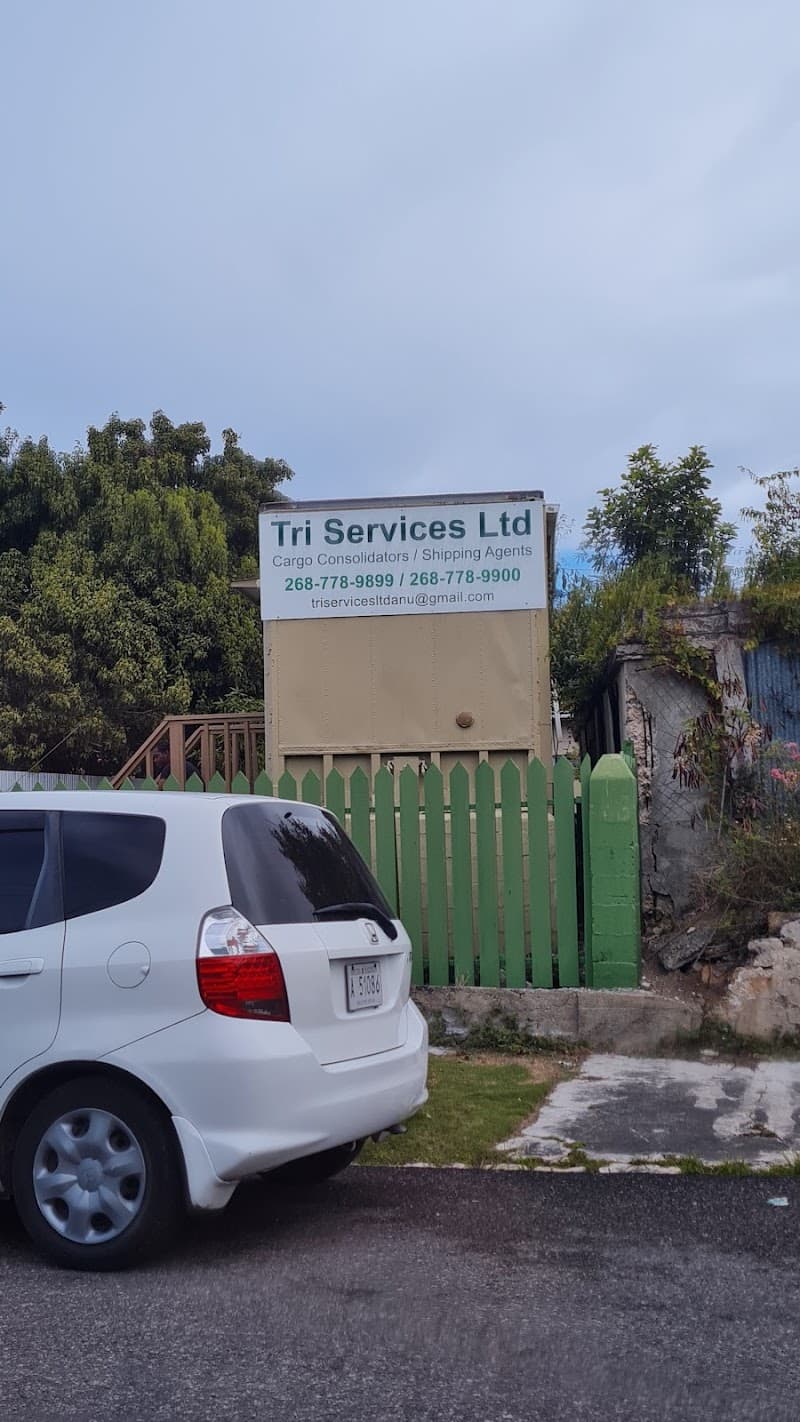 Tri Services Limited