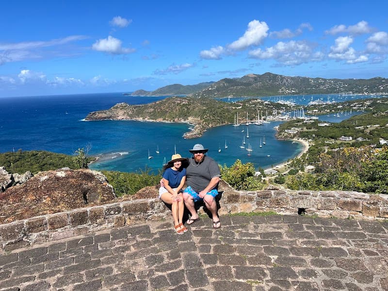 Turtle Tales Antigua Tours & Snorkeling