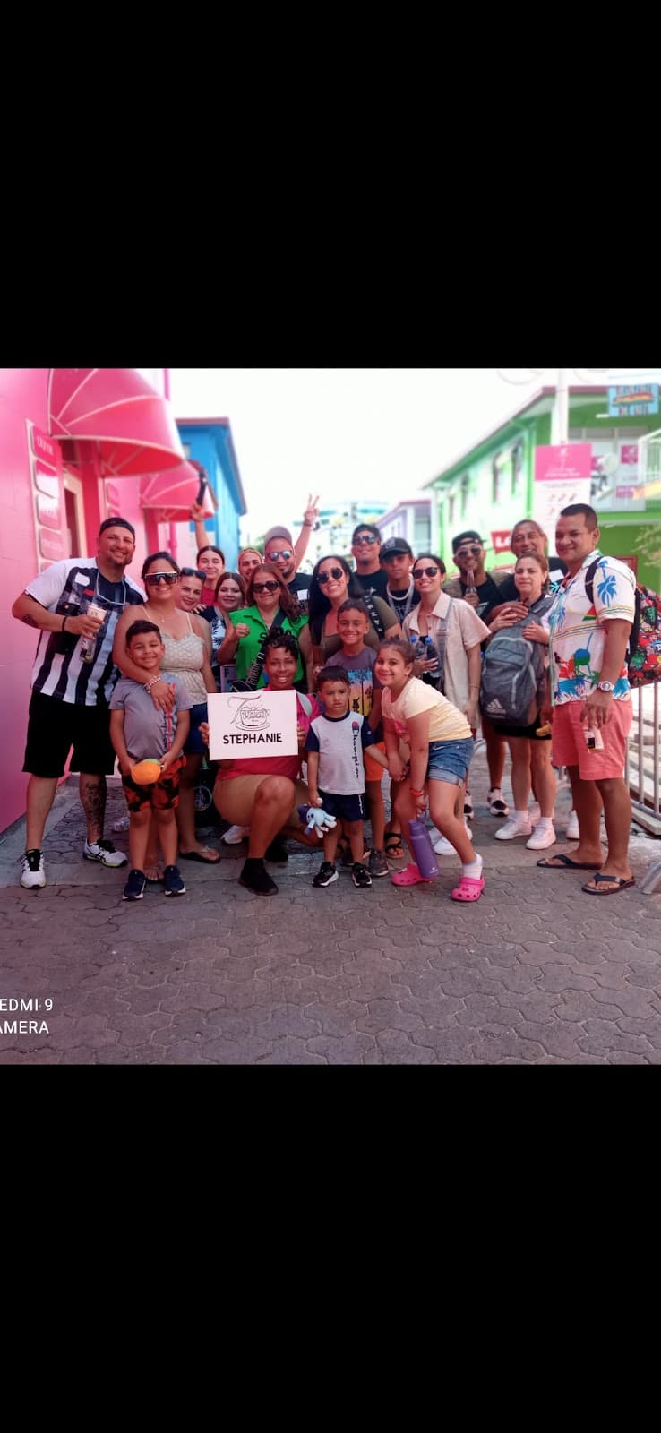 TWAR Tours Antigua