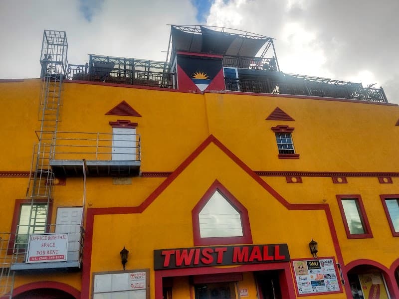 TWIST Mall
