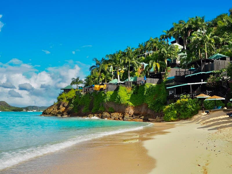 Valley Church Beach