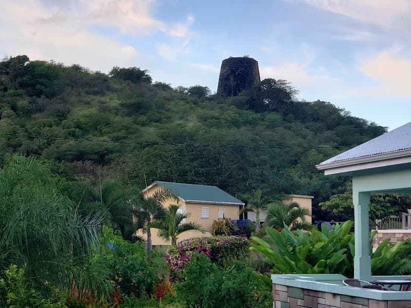Victory Villas Antigua