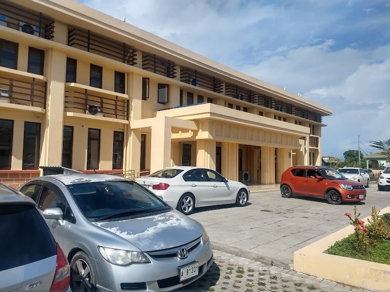 Villa Polyclinic