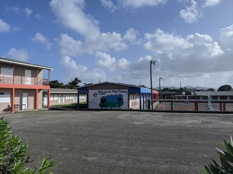 Villa Primary School