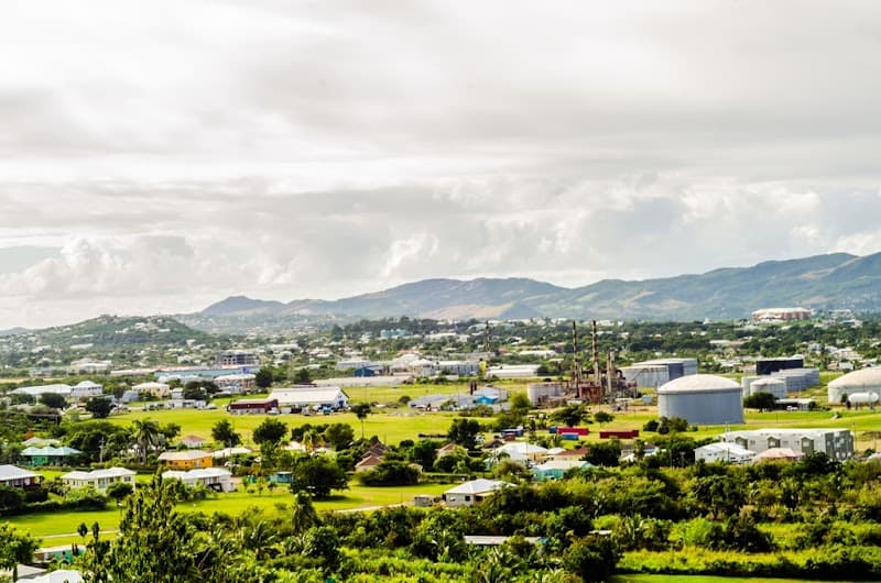 West Indies Oil Company