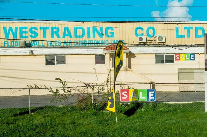 Westrading Co Ltd