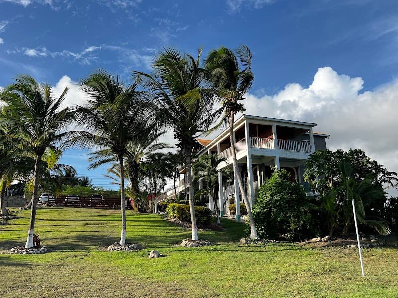 Willowby Heights Apartments, St. Phillips Parish