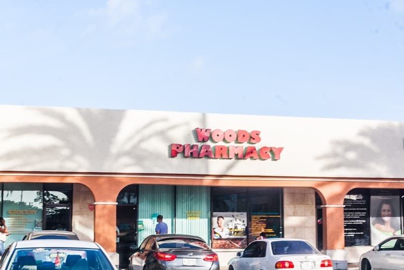Woods Pharmacy