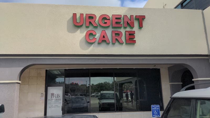 Woods Urgent Care