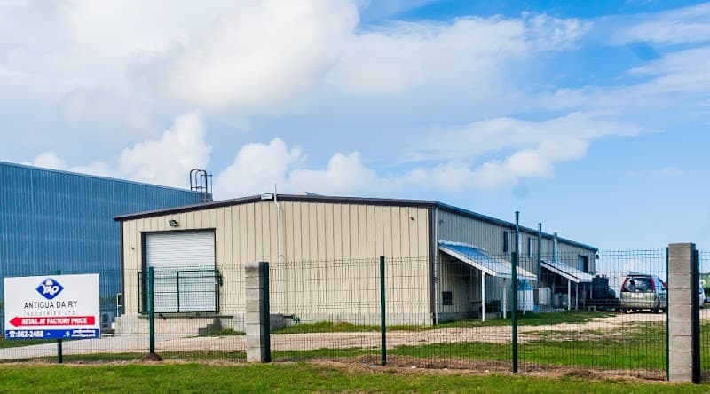 Yao Antigua Dairy Industries Ltd