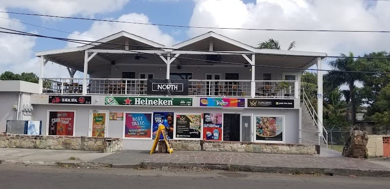 Yongxing Supermarket