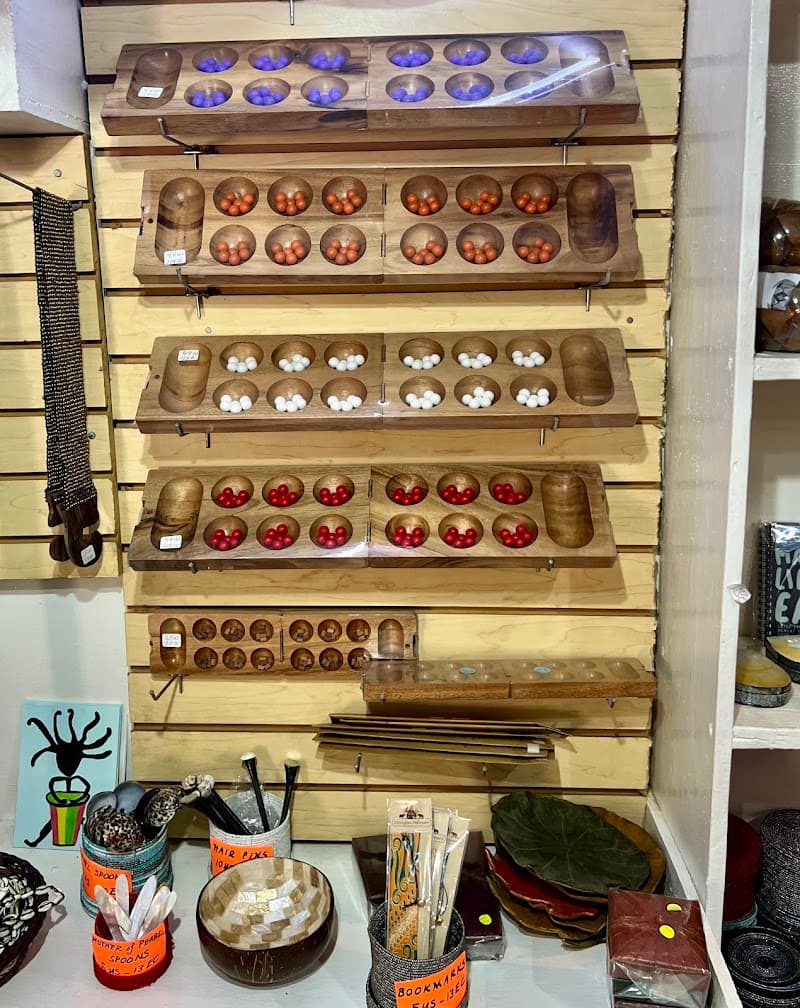 Zenergy Boutique